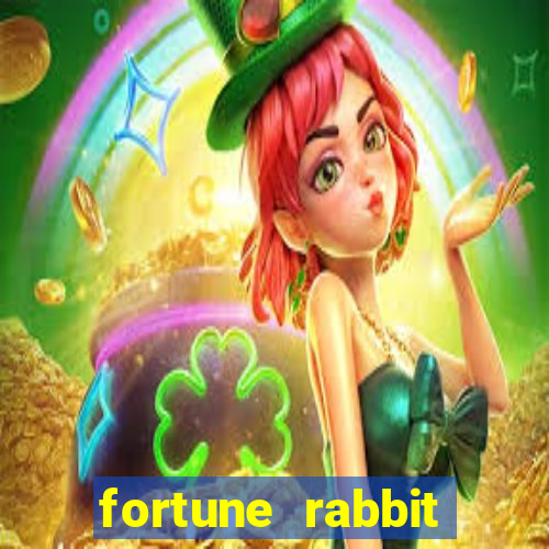 fortune rabbit horario pagante hoje